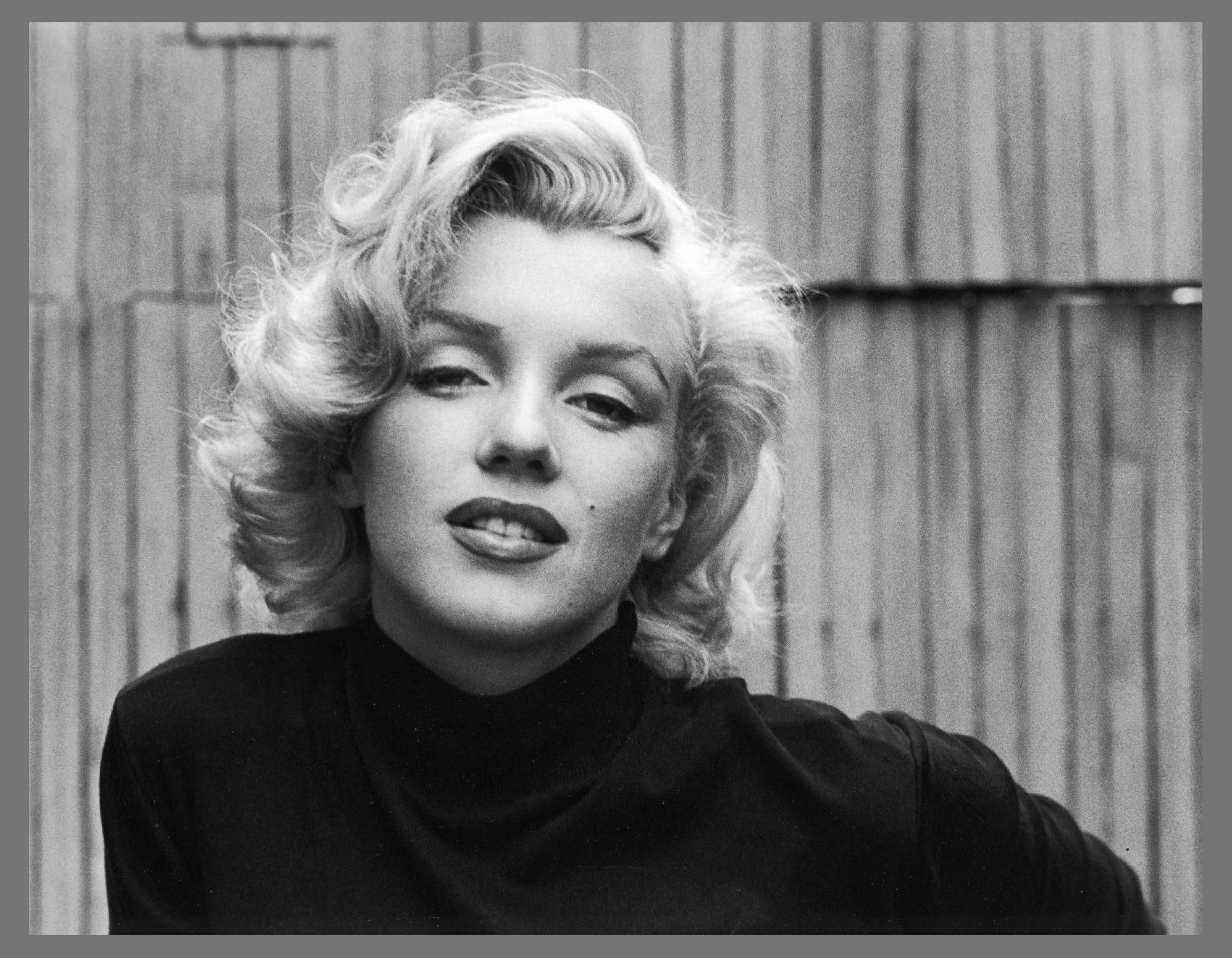 Marilyn Monroe